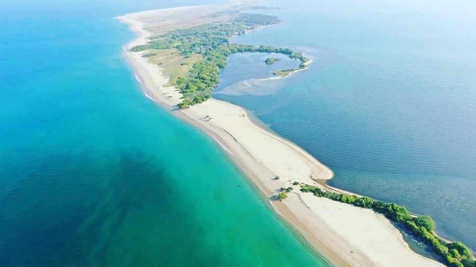 Kalpitiya Peninsula