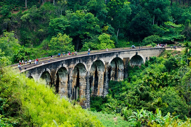 Top 10 Must-Visit Places in Sri Lanka for First-Time Travelers